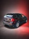 2012 Ford Edge SE
