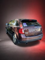 2012 Ford Edge SE