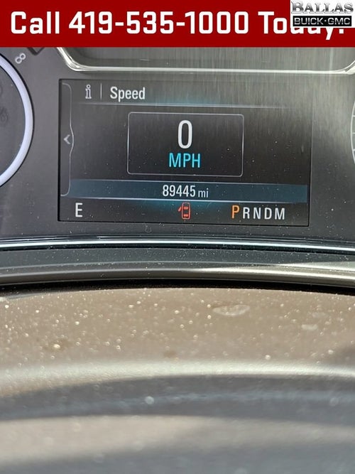 2015 Buick Regal Premium I