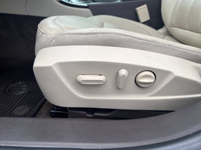 2015 Buick Regal Premium I