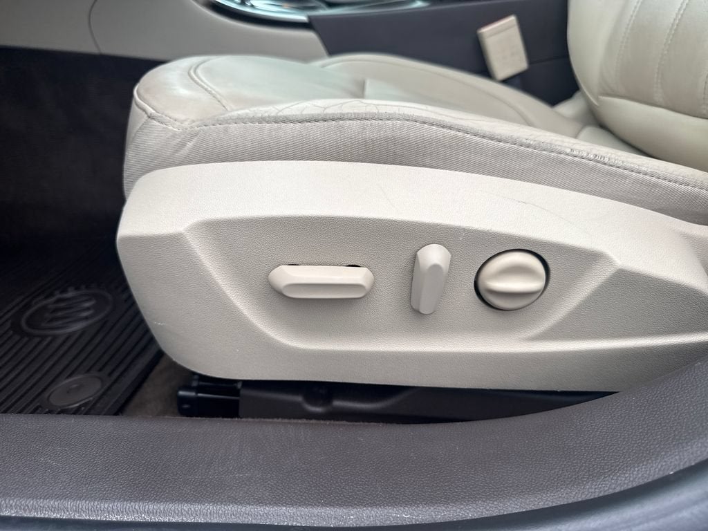 2015 Buick Regal Premium I