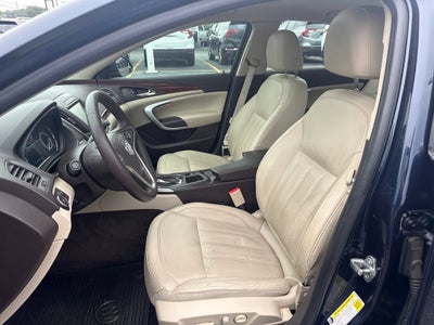 2015 Buick Regal Premium I