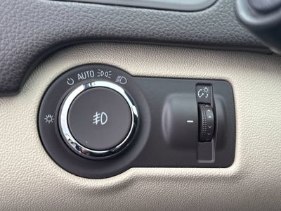 2015 Buick Regal Premium I