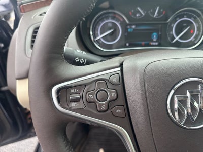 2015 Buick Regal Premium I