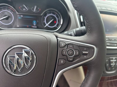 2015 Buick Regal Premium I