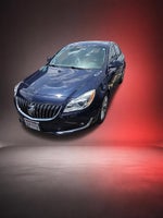 2015 Buick Regal Premium I
