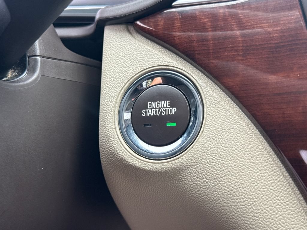 2015 Buick Regal Premium I