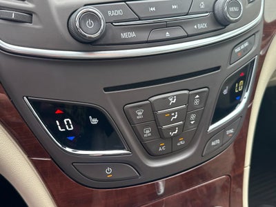 2015 Buick Regal Premium I