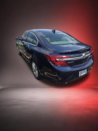 2015 Buick Regal Premium I