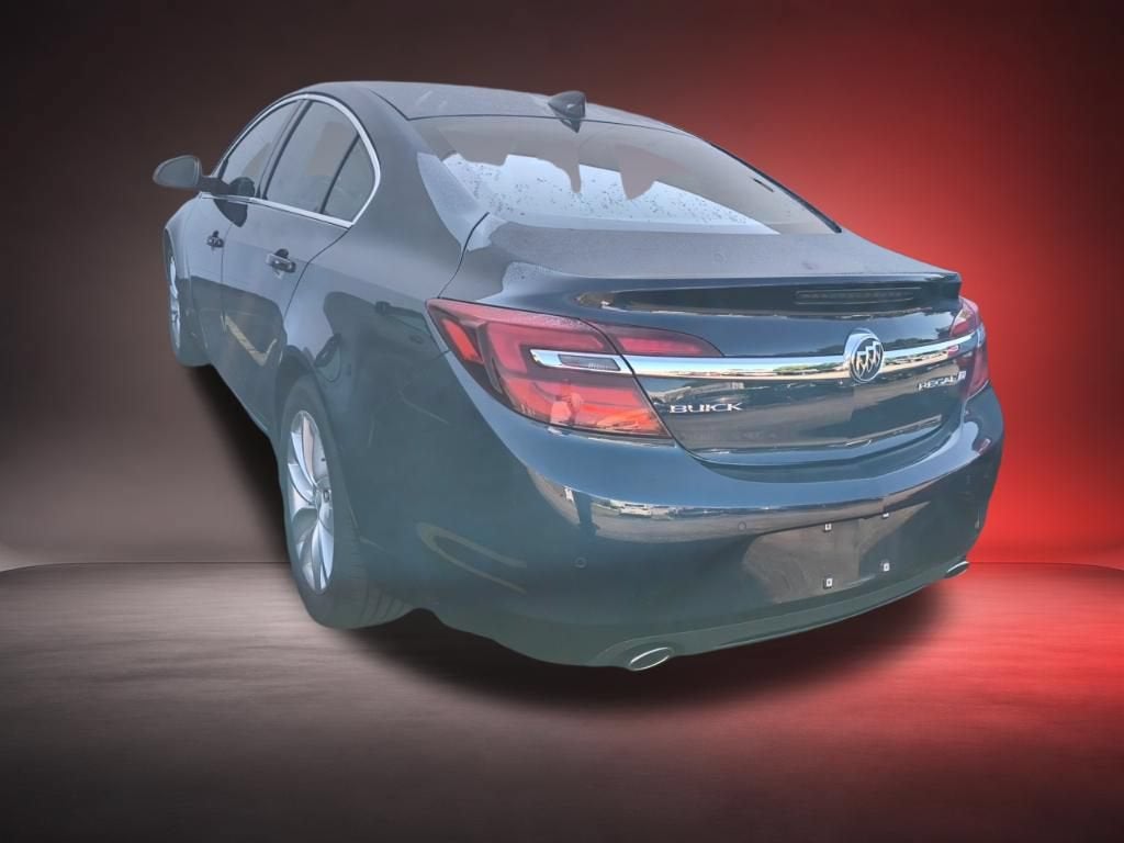 2015 Buick Regal Premium I