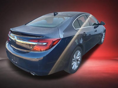 2015 Buick Regal Premium I