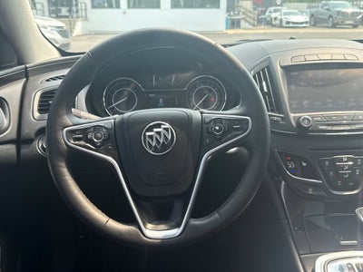 2017 Buick Regal Premium I