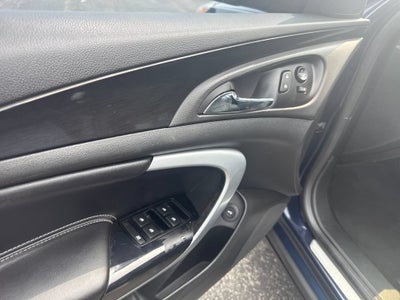 2017 Buick Regal Premium I