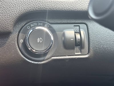 2017 Buick Regal Premium I