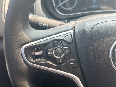 2017 Buick Regal Premium I