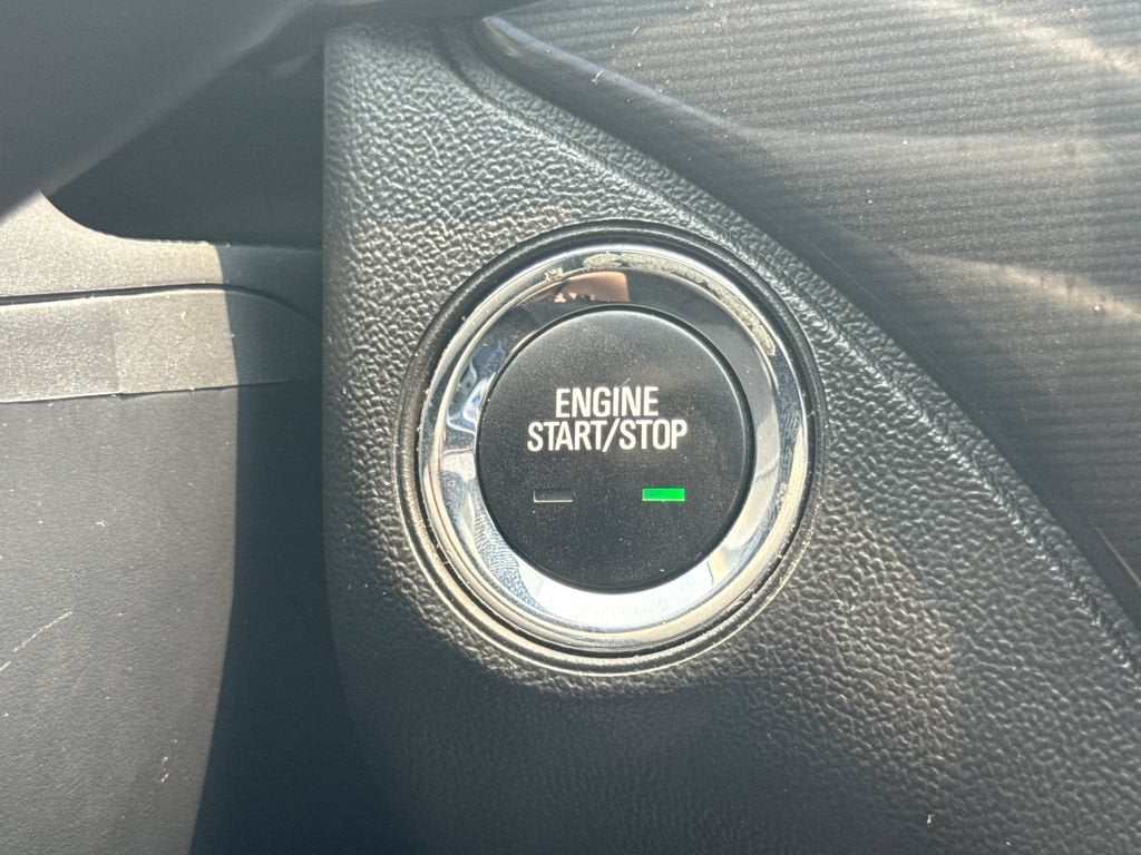 2017 Buick Regal Premium I