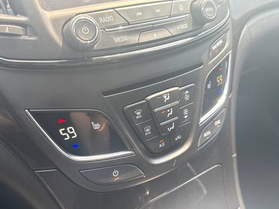 2017 Buick Regal Premium I