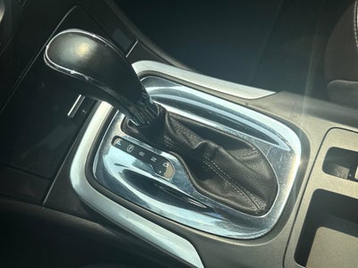 2017 Buick Regal Premium I