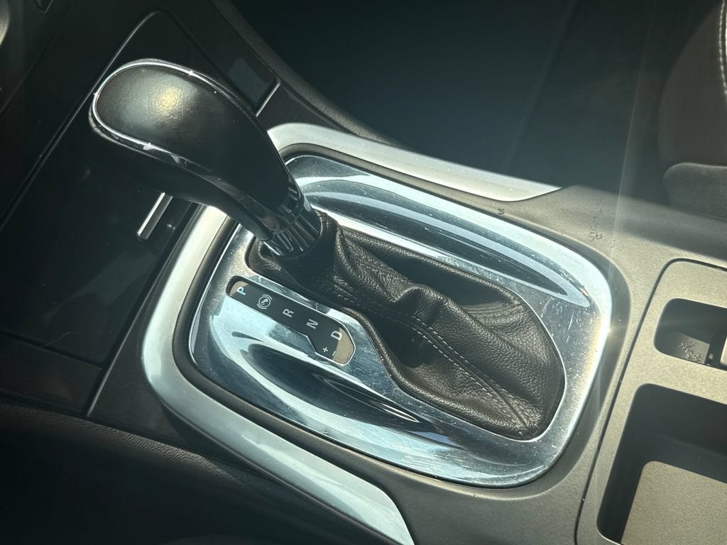 2017 Buick Regal Premium I