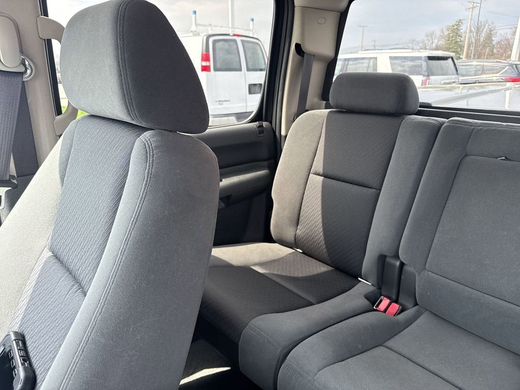 2009 Chevrolet Silverado 1500 LT