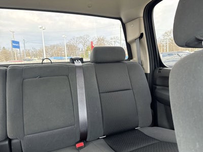 2009 Chevrolet Silverado 1500 LT