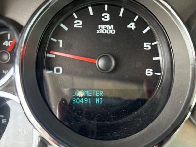 2009 Chevrolet Silverado 1500 LT