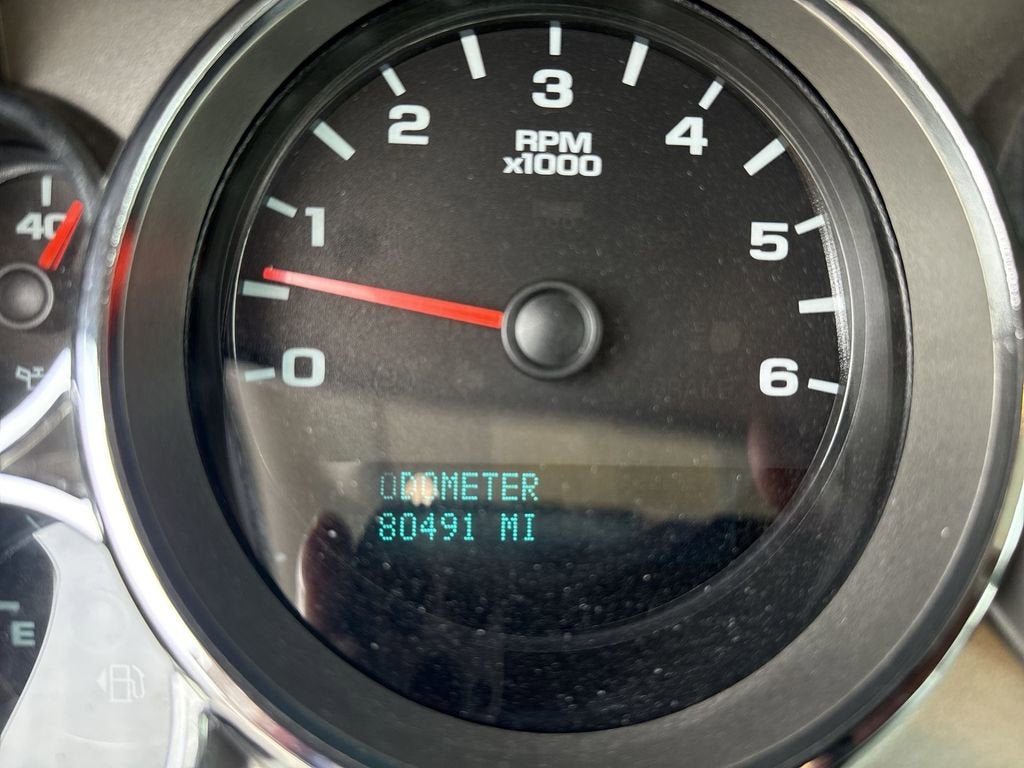 2009 Chevrolet Silverado 1500 LT