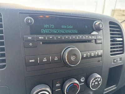 2009 Chevrolet Silverado 1500 LT