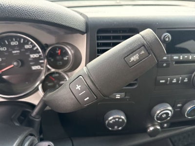 2009 Chevrolet Silverado 1500 LT