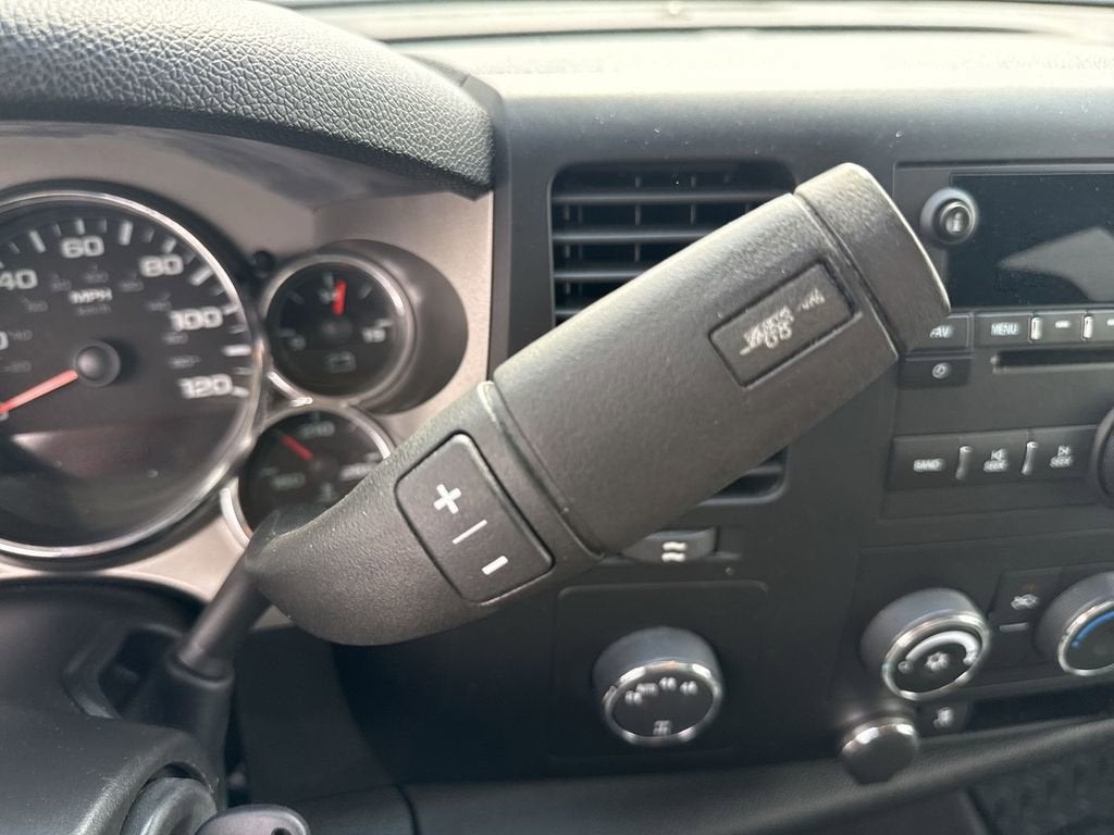 2009 Chevrolet Silverado 1500 LT