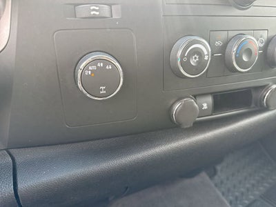 2009 Chevrolet Silverado 1500 LT