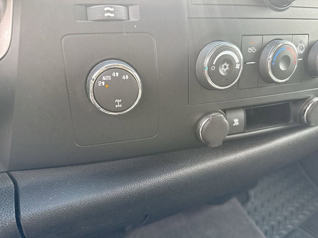 2009 Chevrolet Silverado 1500 LT