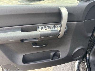 2009 Chevrolet Silverado 1500 LT