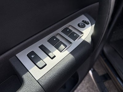 2009 Chevrolet Silverado 1500 LT