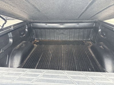 2009 Chevrolet Silverado 1500 LT