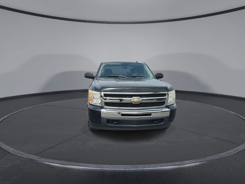 2009 Chevrolet Silverado 1500 LT