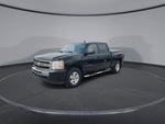 2009 Chevrolet Silverado 1500 LT