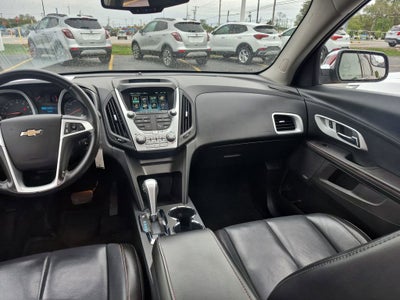 2013 Chevrolet Equinox LTZ