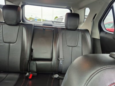 2013 Chevrolet Equinox LTZ