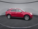 2013 Chevrolet Equinox LTZ