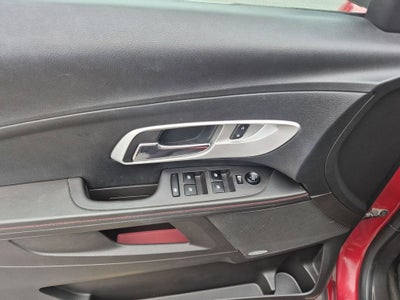 2013 Chevrolet Equinox LTZ