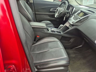 2013 Chevrolet Equinox LTZ