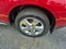 2013 Chevrolet Equinox LTZ
