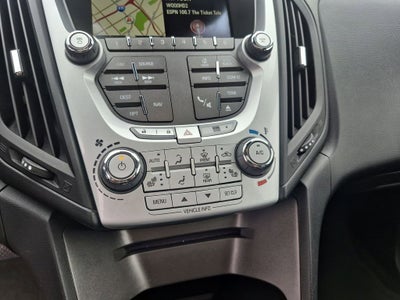 2013 Chevrolet Equinox LTZ