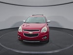 2013 Chevrolet Equinox LTZ