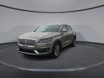 2019 Lincoln Nautilus Select