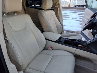 2013 Lexus RX 350 NA