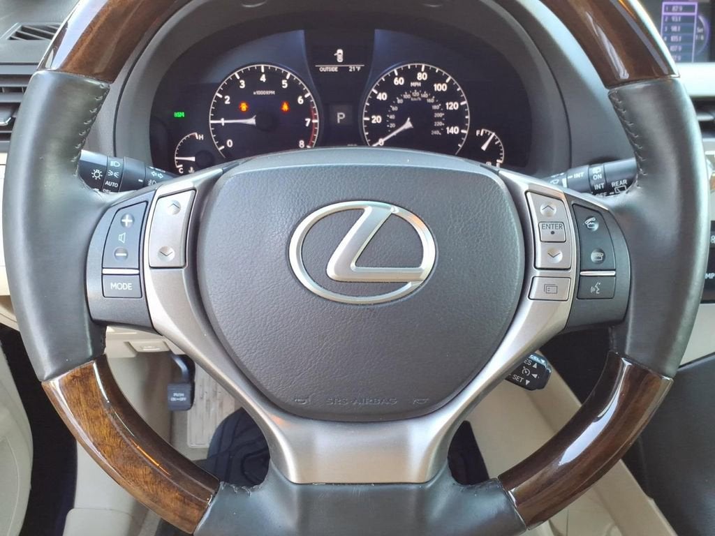 2013 Lexus RX 350 NA