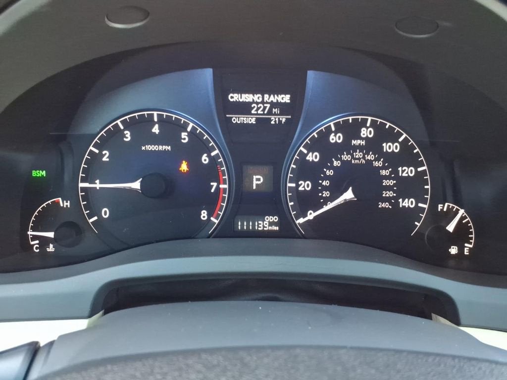 2013 Lexus RX 350 NA