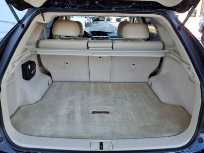 2013 Lexus RX 350 NA